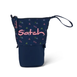 Satch Pencil Box Funky Friday