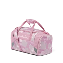 Satch Duffle Bag Heartbreaker