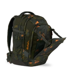 Satch Match Jurassic Jungle -Satch Travel Bags 3BE6F229 9773 4894 BE4404F858ABDE67