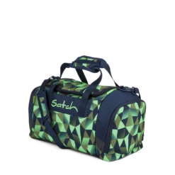 Satch Duffle Bag Fresh Crush