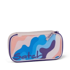 Satch Pencil Box Candy Clouds
