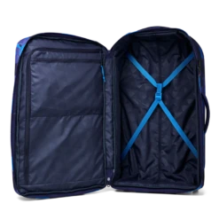 Satch Suitcase Troublemaker -Satch Travel Bags 3E745C5F EA17 4A5F ADD315D86D8B6780