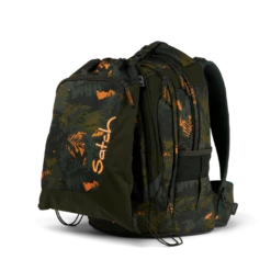 Satch Gymbag Jurassic Jungle -Satch Travel Bags 3F8DAC26 4071 44F1 B3E0F851BC2B9990