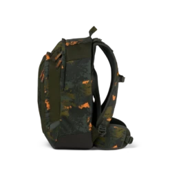 Satch Backpack Jurassic Jungle -Satch Travel Bags 4350C70D CE15 4D53 A6FE73D1FB24EB15