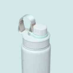 Satch Stainless Steel Bottle Rose -Satch Travel Bags 435B4786 359E 4A6E A1CEC355A3F48E5B