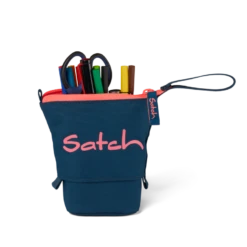 Satch Pencil Slider Pink Phantom -Satch Travel Bags 44C443EB 32D8 4DD0 AC826DA5582E7F81