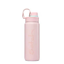 Satch Travel Bags 14 Satch Stainless Steel Bottle Rose