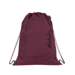 Satch Gym Bag Nordic Berry