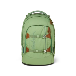 Satch Backpack Nordic Jade Green