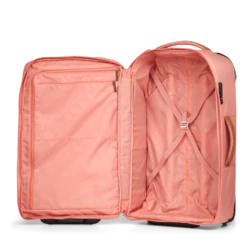 Satch Trolley Flow M Pure Coral -Satch Travel Bags 49EC64EC 3C59 4D7A BB1A6B5DF31EB574