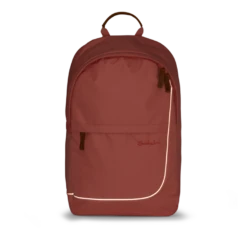 Satch Backpack Pure Coral -Satch Travel Bags 4C2DD889 6122 4A09 A4A1F694953AB2C4