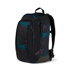 Satch Backpack Night Vision -Satch Travel Bags 4DBF20F7 866B 4131 82C3D13F69F6075E