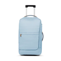 Satch Trolley Flow M Pure Ice Blue