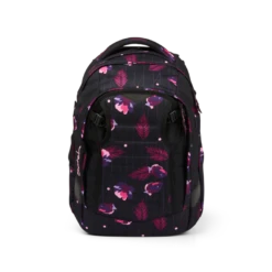 Satch Match Mystic Nights