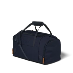 Satch Dufflebag Nordic Blue