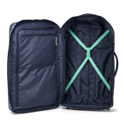 Satch Suitcase Tropic Blue -Satch Travel Bags 50DFB5E9 EC1E 4CE3 A7CDFDB0AE82CA70