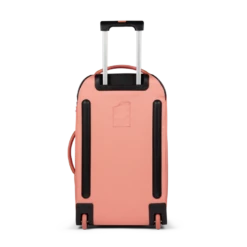 Satch Trolley Flow M Pure Coral -Satch Travel Bags 51F05714 0CDD 492D 8B9DCE5CD64EB94B