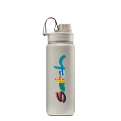 Satch Travel Bags 25 Satch Drinking Bottle Colourful Mind