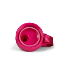 Satch Stainless Steel Bottle Pink Graffiti -Satch Travel Bags 552C9270 6391 42F8 B0110784AE9071BA