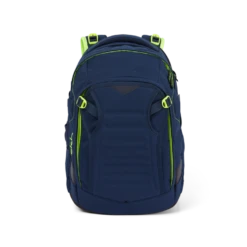 Satch Match Toxic Yellow