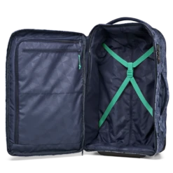 Satch Trolley Flow S Tropic Blue -Satch Travel Bags 56F97271 B44D 47A1 9A6E38B05877A177