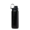 Satch Stainless Steel Bottle Black