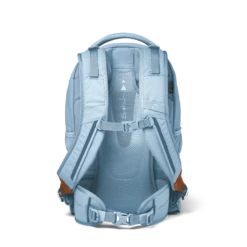 Satch Backpack Nordic Ice Blue -Satch Travel Bags 58BD671C 7FD6 44DC AE36A09B904D824C