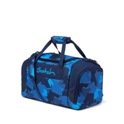 Satch Dufflebag Troublemaker