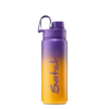 Satch Stainless Steel Bottle Purple Graffiti -Satch Travel Bags 5A6B4A79 7370 40CA 8389F2B48BC8EF18
