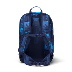 Satch Backpack Troublemaker -Satch Travel Bags 5B44613E F37C 4105 B34BDEB02468B0FC