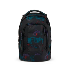 Satch Backpack Night Vision -Satch Travel Bags 5C88268E FAF8 41A6 907F2253DEABE299