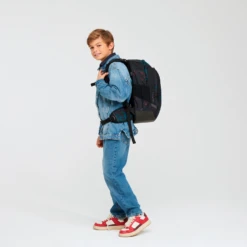 Satch Backpack Night Vision -Satch Travel Bags 5E4771F6 BBCF 4695 91F0540ADEF509BD