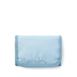Satch Wallet Nordic Ice Blue
