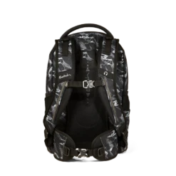 Satch Pack Mountain Grid -Satch Travel Bags 61E695A6 6A47 437D 924296A65C4E5AEE