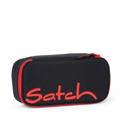 Satch Pencil Case Fire Phantom