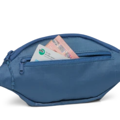 Satch Cross Easy Ripstop Blue -Satch Travel Bags 6456AA90 ACAF 4DDF AAF639B73A79598F