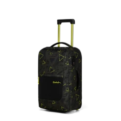 Satch Trolley Flow S Geo Storm -Satch Travel Bags 64CD7BEA AA98 4EBF A73C816729BB2B8B