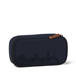 Satch Pencil Case Nordic Blue