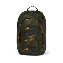 Satch Backpack Jurassic Jungle