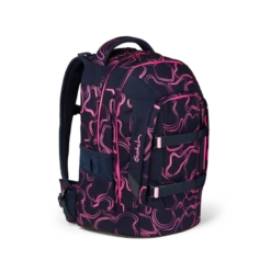 Satch Backpack Pink Supreme -Satch Travel Bags 69DA6053 CE37 431E AA379EC5A39D5418