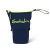 Satch Pencil Box Toxic Yellow -Satch Travel Bags 69F55BAE 3435 4701 B84F587AB7C4CC0E