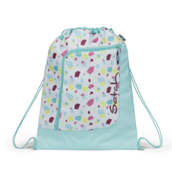 Satch Gym Bag Dreamy Mosaic