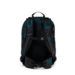 Satch Backpack Night Vision -Satch Travel Bags 6B8F39C4 5C5D 48D5 AED1285A0B56A20F