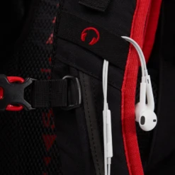 Satch Match Fire Phantom -Satch Travel Bags 6D0A23B0 E67D 44CF ABB596FF99F00874