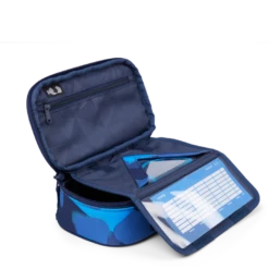 Satch Pencil Box Troublemaker -Satch Travel Bags 6D89BFD1 8161 4A87 BA002A5BF74D501C