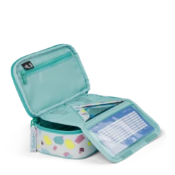 Satch Pencil Box Dreamy Mosaic -Satch Travel Bags 6EC464D3 8191 4E90 8323EB9F95B2DE11