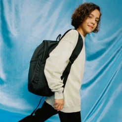 Satch Fly Ripstop Black -Satch Travel Bags 6F02073B 23B4 4DCD B79540B79F0F4A91