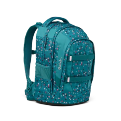 Satch Pack Happy Confetti -Satch Travel Bags 7131E706 92BF 46E0 B3BE987B9D4D00DD