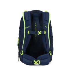 Satch Match Toxic Yellow -Satch Travel Bags 7271A3BF 0BF9 4657 96D34BB7D8005310