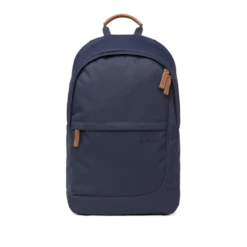 Satch Backpack Pure Navy